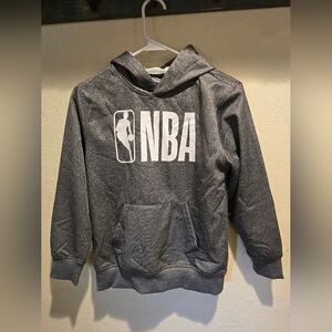 Boys NBA athletic hoody